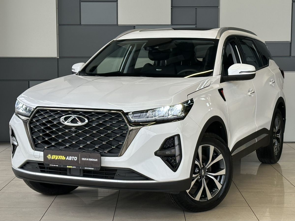Chery Tiggo 7 Pro Max 2023 Chery Tiggo 7 Pro Max 2023