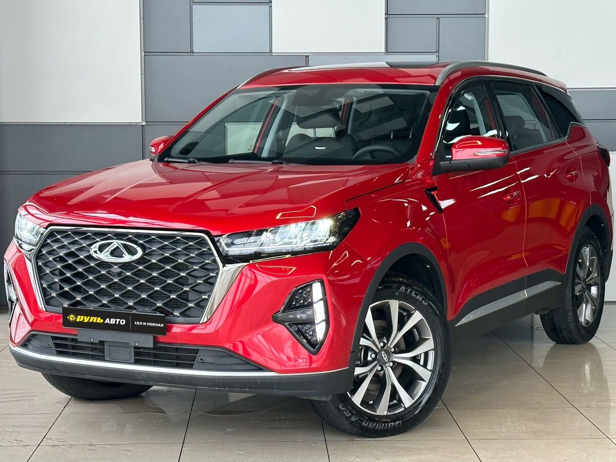 Chery Tiggo 7 Pro Max 2023 Chery Tiggo 7 Pro Max 2023