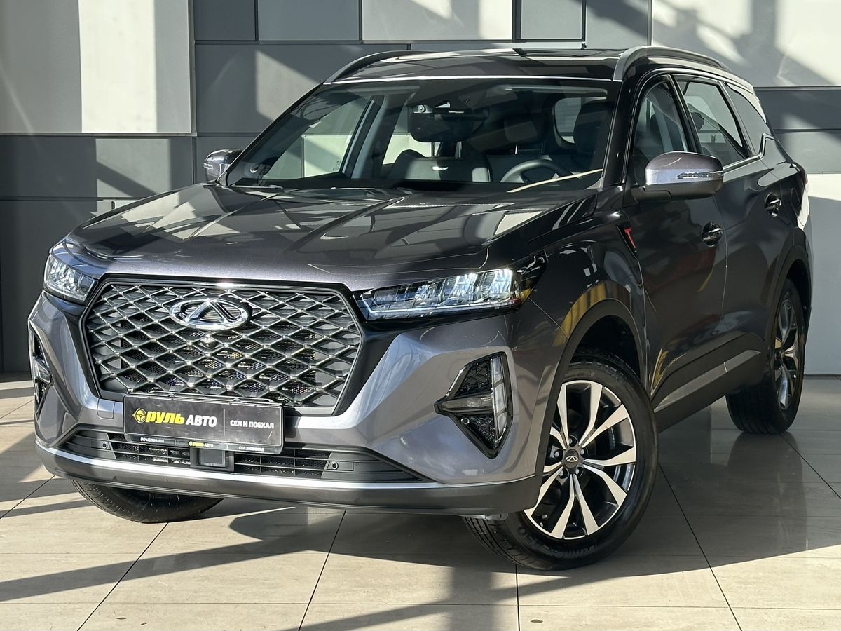 Chery Tiggo 7 Pro Max 2023 Chery Tiggo 7 Pro Max 2023