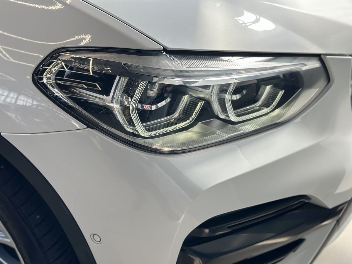 BMW X3 2019