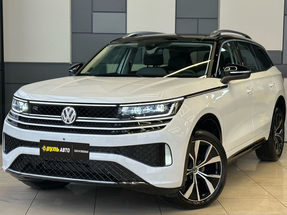 Volkswagen Tavendor 2024 Volkswagen Tavendor 2024