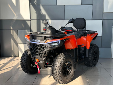 Квадроциклы 2025
