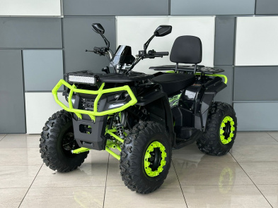Квадроциклы 2025