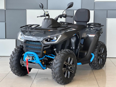 Квадроциклы 2025