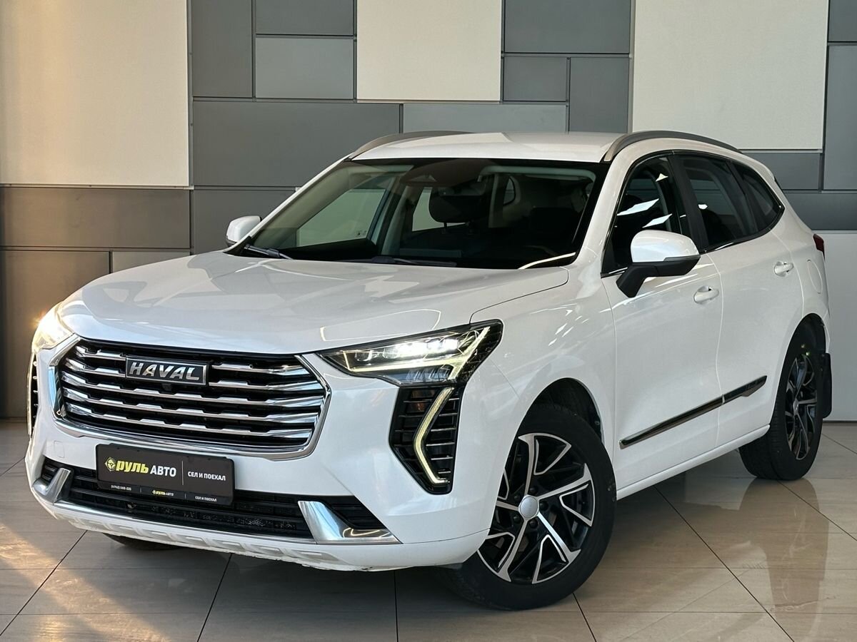 Haval Jolion 2022 Haval Jolion 2022
