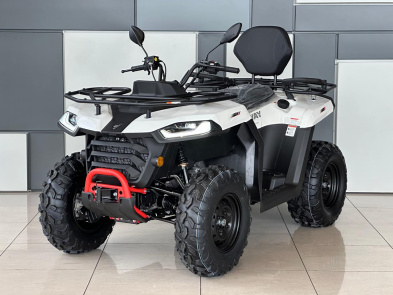 Квадроциклы 2025